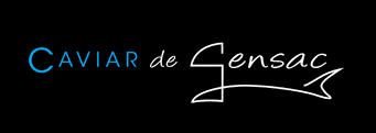 logo du caviar de gensac de la pisciculture du moulin